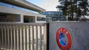 تردد قنوات ابو ظبي الرياضية 2021 نايل سات الناقلة لمباريات ريال مدريد وبرشلونة ويوفنتوس الودية. Ø§Ù„ÙŠÙˆÙŠÙØ§ ÙŠØ¹Ù„Ù‚ Ø§Ù„Ø¹Ù‚ÙˆØ¨Ø§Øª Ø¶Ø¯ Ø¨Ø±Ø´Ù„ÙˆÙ†Ø© ÙˆØ±ÙŠØ§Ù„ Ù…Ø¯Ø±ÙŠØ¯ ÙˆÙŠÙˆÙÙ†ØªÙˆØ³ Ø£Ø®Ø¨Ø§Ø± Ø³ÙƒØ§ÙŠ Ù†ÙŠÙˆØ² Ø¹Ø±Ø¨ÙŠØ©
