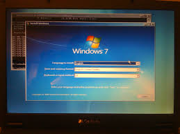 How To Install Windows 7 Over A Network Using Linux Pxe Dnsmasq Winpe And Samba