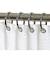 Large Shower Curtain Rings