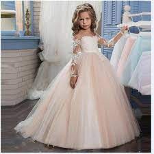 Trouver une robe robe pour un mariage magnifique de votre guichet unique maintenant! Robe De Mariage Pour Enfan Off 79 Cheap Price