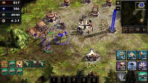 Rex Tribal Society Real Time Strategy 2017 Update Android Only Offline Real Time Strategy Tribal Society Strategy Games