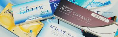 Sofmed breathables advance 6 pack. Contact Lenses Olney Opticians Inc