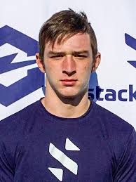 2022 Football Commits in Oregon