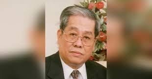 Sao Van Dang Obituary (2022)