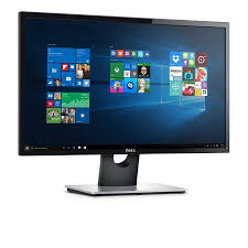 Dell Factory Recertified Se2416h 23 8in 1920x1080 Fhd Monitor Black In 2019 Products Lcd Monitor Dell Computers Computer Accessories