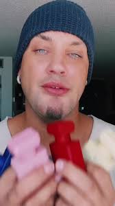 Daniel Rene Oakcha Sweet Addict