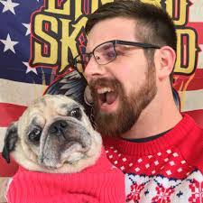 Sandra Fouts's Instagram, Twitter & Facebook