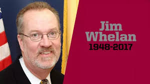 Temple Mourns Passing of Athletics Hall of Famer Jim Whelan