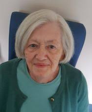 Condolence Book for Roisin Thornbury (née Murphy) (Killiney, Dublin)