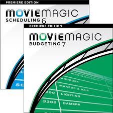 Movie magic budgeting 7.7 может быть загружена с нашего сайта бесплатно. Movie Magic Budgeting 7 Scheduling 6 Bundle Writersstore Com