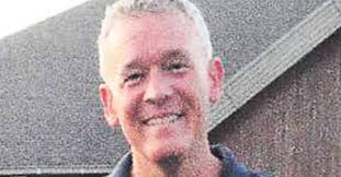 Mike Kimsey's Instagram, Twitter & Facebook