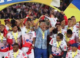 A través de este decreto el presidente premiaba a los. Junior De Barranquilla Borda La Novena Estrella En Su Escudo Toquesports