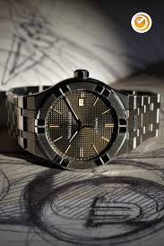 Maurice Lacroix Aikon Automatik Herrenuhr Nur 1 647 00 In 2020 Uhren Herren Herrenuhren Uhr