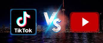 Versatile toolbox combines screen recorder, gif maker, fix video metadata, etc. Youtube Vs Tiktok Which Is Better For Your Marketing Initiatives Hypebot