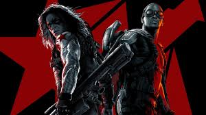 Endgame, falcon, sam wilson dan winter soldier, bucky barnes bekerja sama dalam petualangan global yang menguji kemampuan dan kesabaran mereka. Anthony Mackie You Ll Be Surprised How Evolved Characters Are In The Falcon And The Winter Soldier Ign