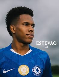 Chelsea player praised by teammate