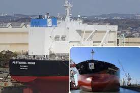 Pertamina international shipping (pis) bersiap menjadi pemain tingkat global di bidang bisnis marine dan logistik. Launching Pertamina Prime Pertamina Kini Kembali Operasikan Tanker Vlcc Jurnal Maritim
