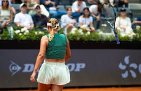 Tennishead - News update