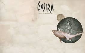 In this music collection we have 23 in compilation for wallpaper for gojira, we have 23 images. 14 Gojira Hd Wallpapers Background Images Wallpaper Abyss