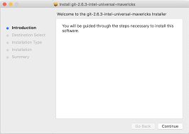 How To Install Git R Manually