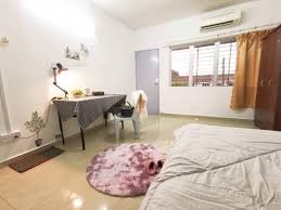 Sewa jangka panjang minimal 3 bulan. Lrt Taman Paramount Room For Rent Room Rental Rooms For Rent Search Engine For Malaysia Klang Valley Kuala Lumpur Johor Selangor