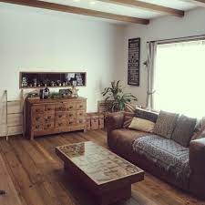 リビング 関家具 crash gate クラッシュゲート abcテーブル などのインテリア実例 2017 06 05 10 04 14 roomclip ルームクリップ インテリア 家具 リビング インテリア リビング