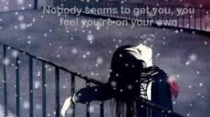 Nightcore Baby Don T Cut Lyrics Youtube