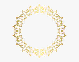 76 free clip art borders vector / images. Transparent Background Border Circle Frame Hd Png Download Transparent Png Image Pngitem