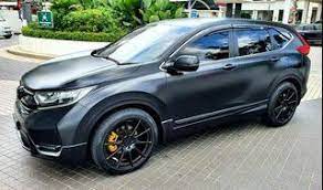 Akhirnya merasa jugak aku nak test drive honda crv turbo vtec ni walaupon dah dua tahun kereta ni masuk malaysia ni jugak. Honda Crv Tyre Cars For Sale Carousell Malaysia