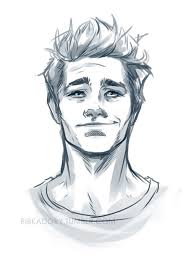 Ribkadory Guy Drawing Sketches How To Draw Hair Knowing how to draw the hair properly may contribute a lot to your fashion sketches. ribkadory guy drawing sketches how