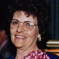 Jewell Weaver Obituary