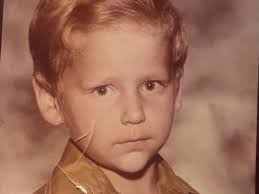 Randolph "Randy" William Vasbinder's Memorial Website