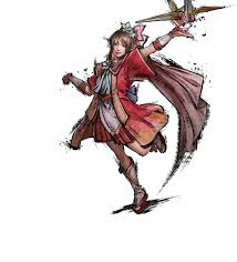 Oichi helps the aurora warlord defend the castle, and promptly asks to join his army. Samurai Warriors 5 Oichi