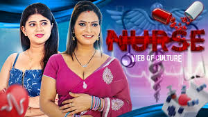 Nurse | Part - 01 | Official Trailer | Ullu Originals | Releasing On : 27th  December @malvika_tomar_ @sarikasalunkhe_official @ulluapp nurse part1  officialtrailer releasingon27thDecember thriller webseries hit  superhit crimethrillerwebseries ...