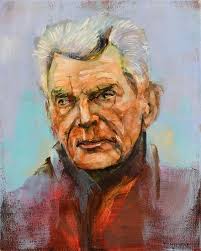 Samuel Beckett