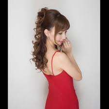 盛りハーフアップ hair makeup takafumi photo takafumi retouch takafumi model asami ikenaga olympus omd em1 セットサロン 柏美容室 音楽家 宣材写真 モデル ヘアカタログ inspiration