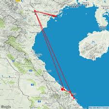 Maybe you would like to learn more about one of these? North And Central Vietnam Viba Air