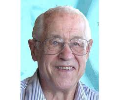 Robert Muster Obituary (1929