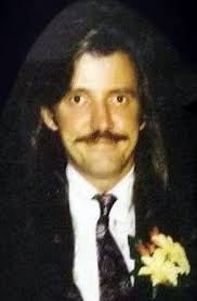 James Bethard Obituary