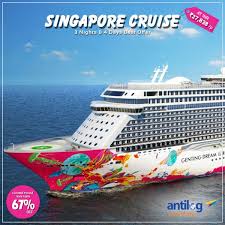 Best Deal On Singapore Cruise Holioday Package Cruise Packages Cruise Holidays Cruise