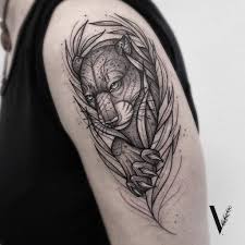 But many times there are intricate and often delicate stories within the choice. 50 Best Panther Tattoo Designs And Meanings Saved Tattoo
