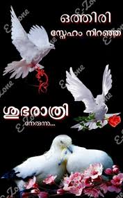 Pin By Eron On Good Night Malayalam In 2020 Good Morning Quotes Good Night Image Good Night