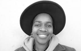 South African film about black queer women