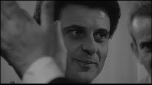 The Niles Files: Sacrament of Violence: "Raging Bull"