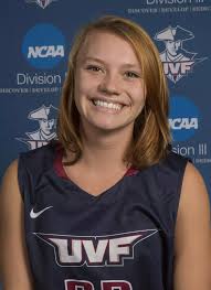 2016-2017 Women's Basketball Roster