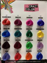 3 for £10 on selected superdrug colour fix. Crazy Colour Semi Permanent Hair Dye