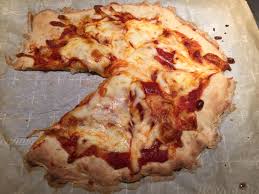 (two pepperonis on this slice? Homemade Pizza For 800 Calories 100 Calories Per Slice 1200isplenty