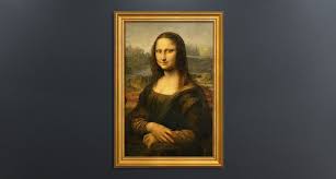 Mona Lisa: A Portrait and its Smile | ars mundi
