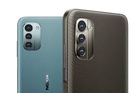 Nokia G11 - Price and Specifications ...