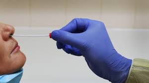 Lucira At Home Covid Test Kit Fda Approves Emergency Use